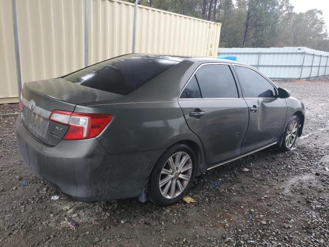 2012 TOYOTA CAMRY BASE - 4T1BF1FK3CU507327