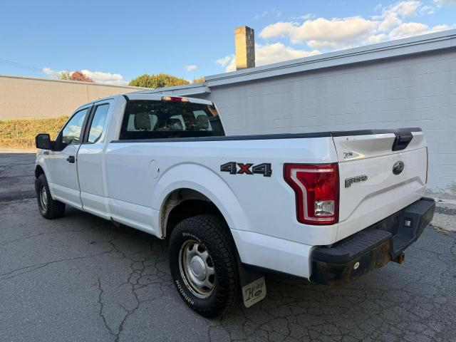 2017 FORD F150 SUPER 1FTEX1EF2HKC67192