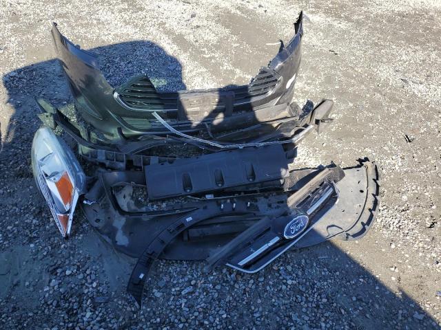 2017 FORD C-MAX SE - 1FADP5EUXHL104811