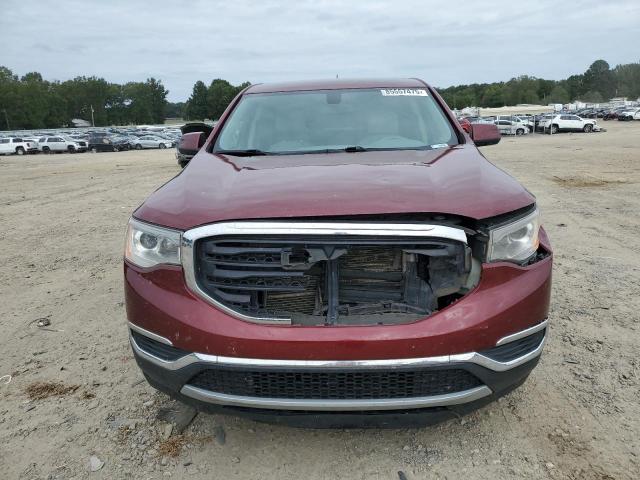 2017 GMC ACADIA SLE - 1GKKNKLA5HZ159795