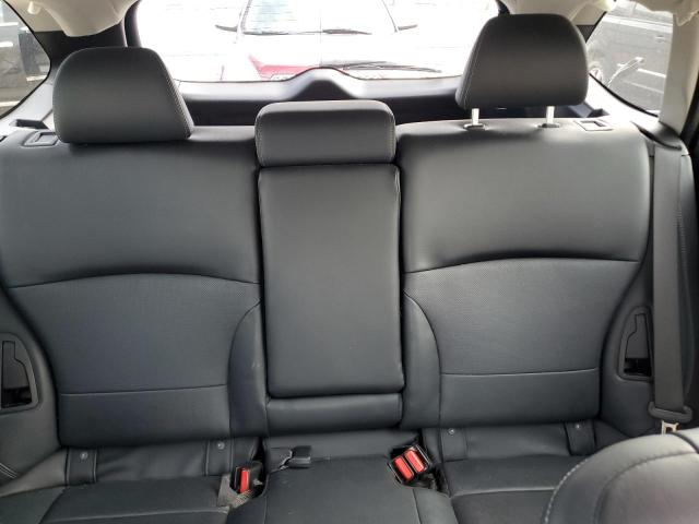 2019 SUBARU OUTBACK 2.5I LIMITED - 4S4BSANC8K3310485