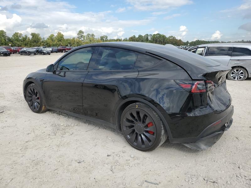 2023 TESLA MODEL Y - 7SAYGDEF8PF605241