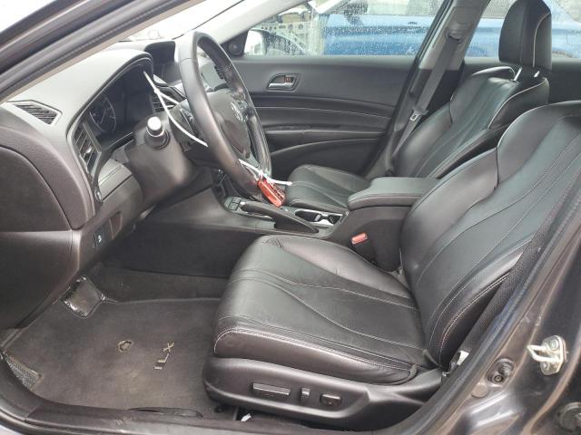 2019 ACURA ILX PREMIU #3280451148