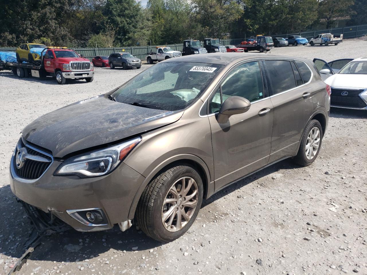 BUICK ENVISION PREFERRED
