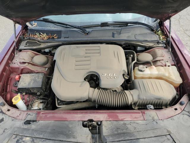 2019 DODGE CHALLENGER - 2C3CDZAG9KH705660