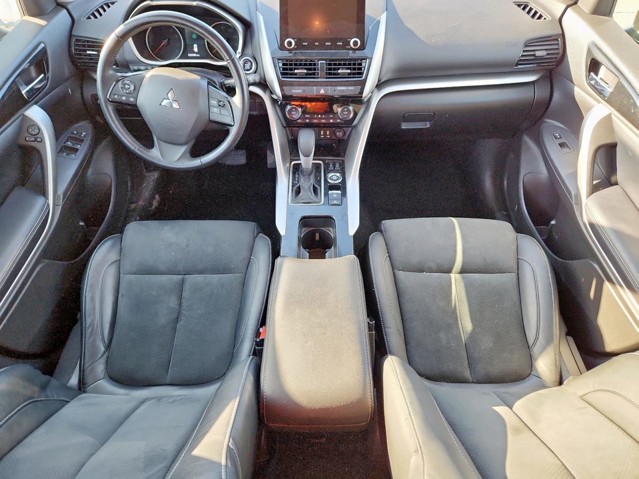 MITSUBISHI ECLIPSE SE