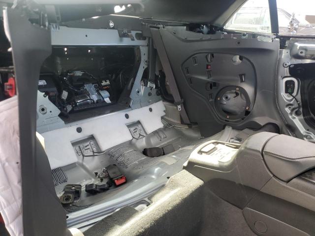 2023 CHEVROLET CAMARO SS #3302840908