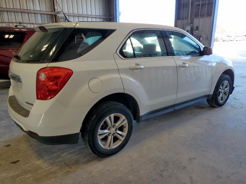 2012 CHEVROLET EQUINOX LS - Other View