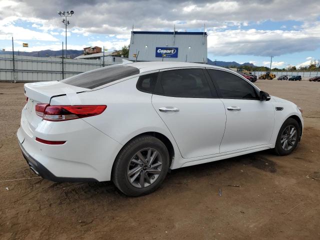 2020 KIA OPTIMA LX #3285933575