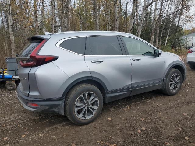 2021 HONDA CR-V EXL - 2HKRW2H88MH215646