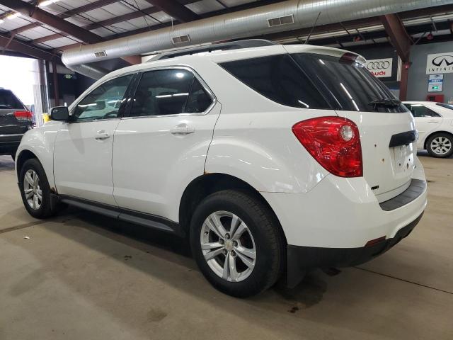 2013 CHEVROLET EQUINOX LT - 2GNFLEEK6D6151406