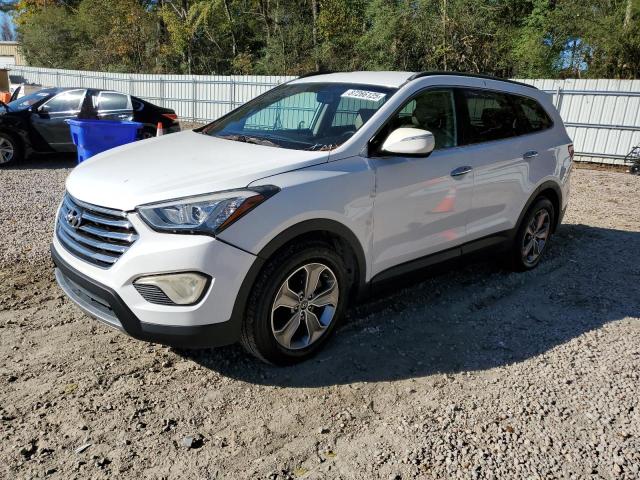Global Auto Auctions: 2013 HYUNDAI SANTA FE G
