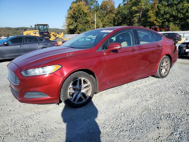 2014 FORD FUSION SE - 1FA6P0H7XE5398258