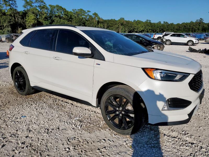 2022 FORD EDGE SEL - 2FMPK4J9XNBA56168