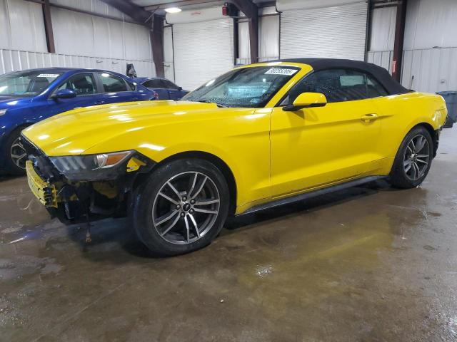 2015 FORD MUSTANG #3281649424