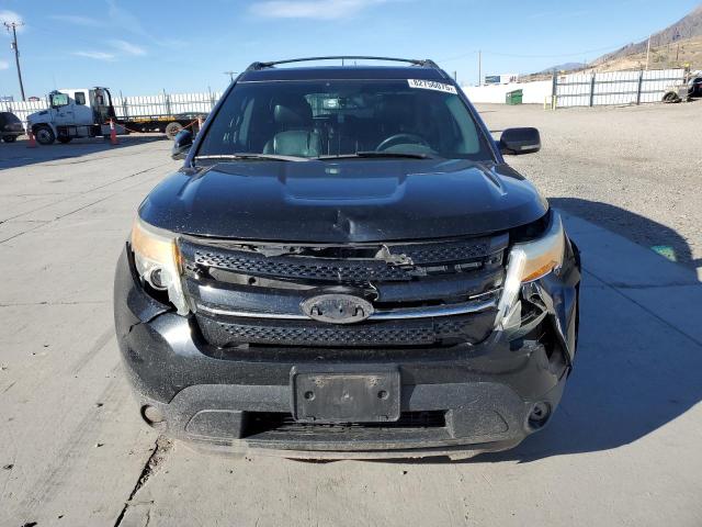 2011 FORD EXPLORER L - 1FMHK8F83BGA65293