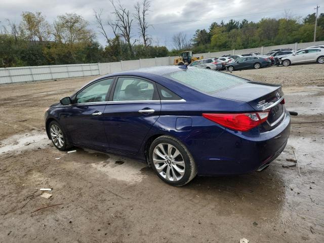 2012 HYUNDAI SONATA SE - 5NPEC4AB3CH407757
