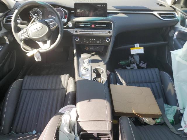 2026 GENESIS G70 PRESTI KMTG24SC4TU160033