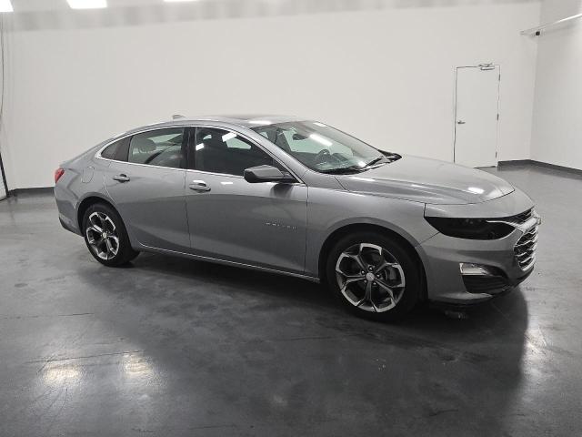 2024 CHEVROLET MALIBU LT - 1G1ZD5ST0RF138091