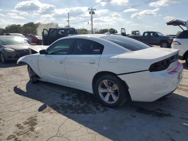 2018 DODGE CHARGER SXT PLUS #3287632024