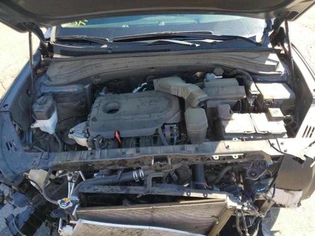 2020 HYUNDAI SANTA FE S #3283968813