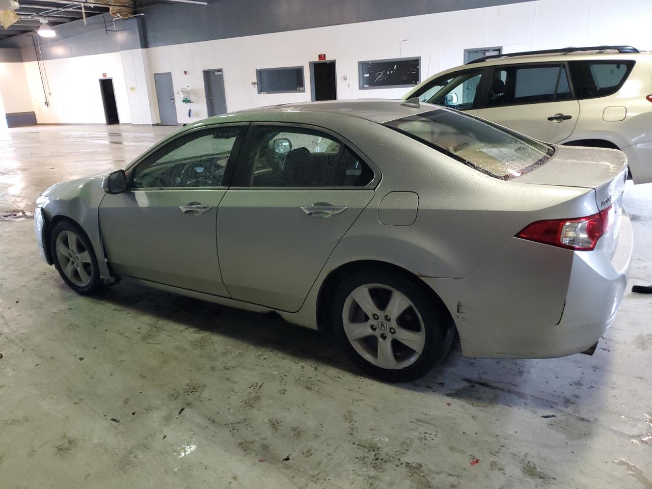 Lot #3267421731 2009 ACURA TSX