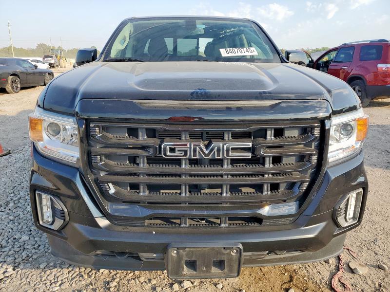 2022 GMC CANYON ELEVATION - 1GTG5CEN2N1259144