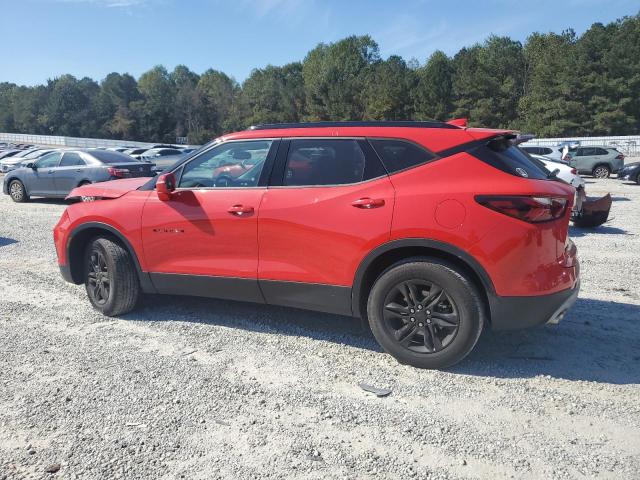2020 CHEVROLET BLAZER 2LT - 3GNKBCRS4LS680756