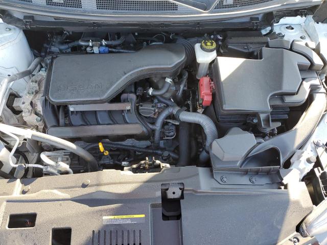 2021 NISSAN ROGUE SPORT S #3265633223