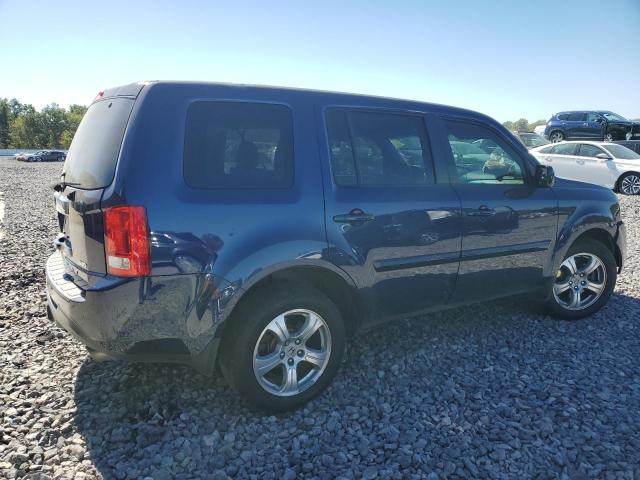 2015 HONDA PILOT EXL - 5FNYF4H51FB035746