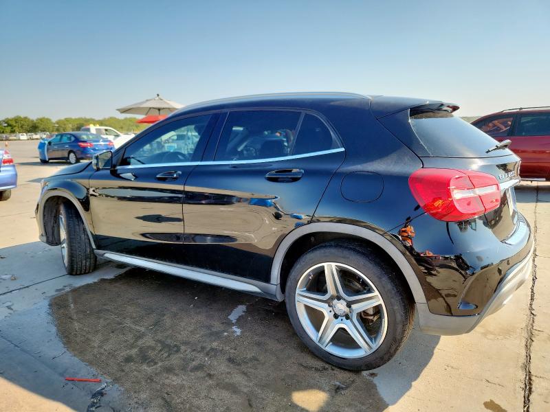 2015 MERCEDES-BENZ GLA 250 4M - WDCTG4GB5FJ057296