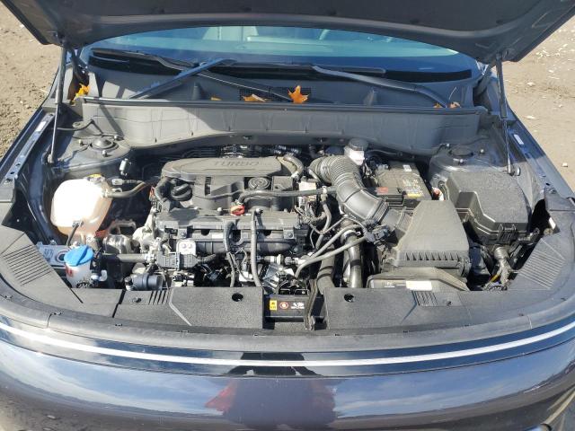 2024 HYUNDAI KONA LIMIT KM8HECA3XRU118797