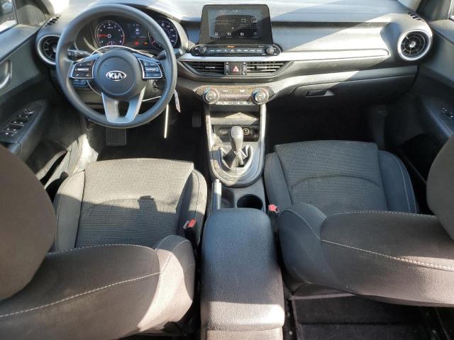 2019 KIA FORTE FE 3KPF24AD5KE037973