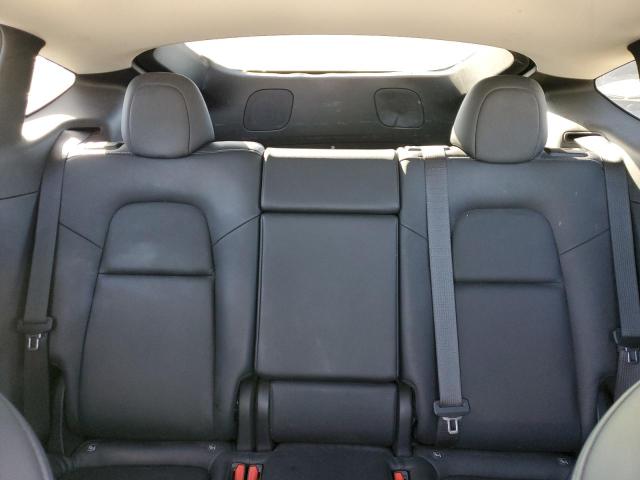 2022 TESLA MODEL Y - 7SAYGDEEXNF545449