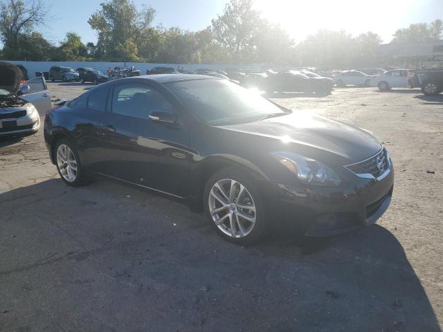 2012 NISSAN ALTIMA SR - Inny widok
