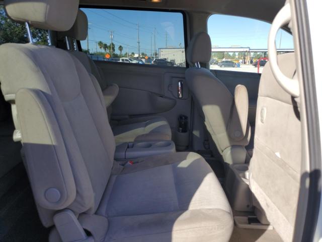 2016 NISSAN QUEST S JN8AE2KP4G9154863