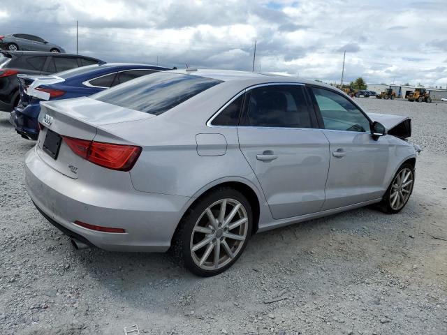 2015 AUDI A3 PREMIUM WAUEFGFF0F1019611