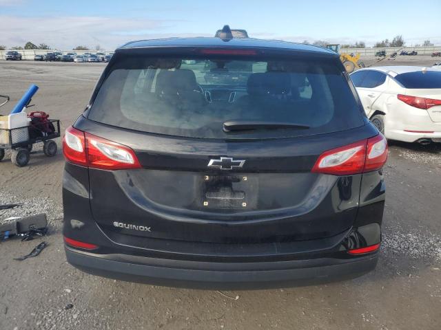 2020 CHEVROLET EQUINOX LS - 2GNAXHEV6L6217042