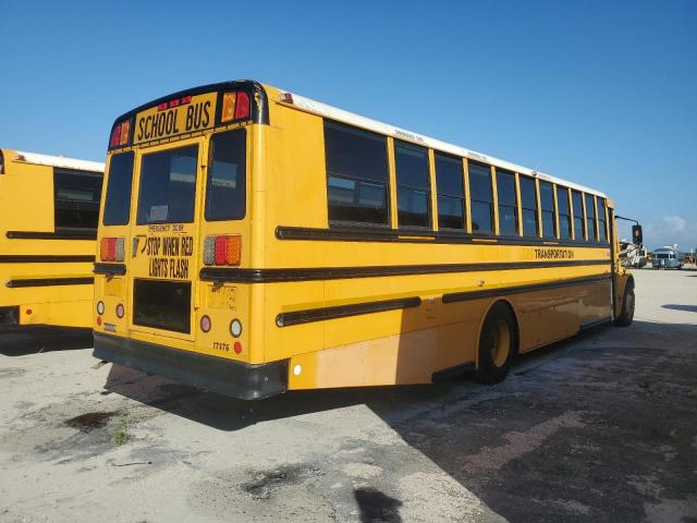 2010 FREIGHTLINER SAF-T-LINER C2 #3273851186