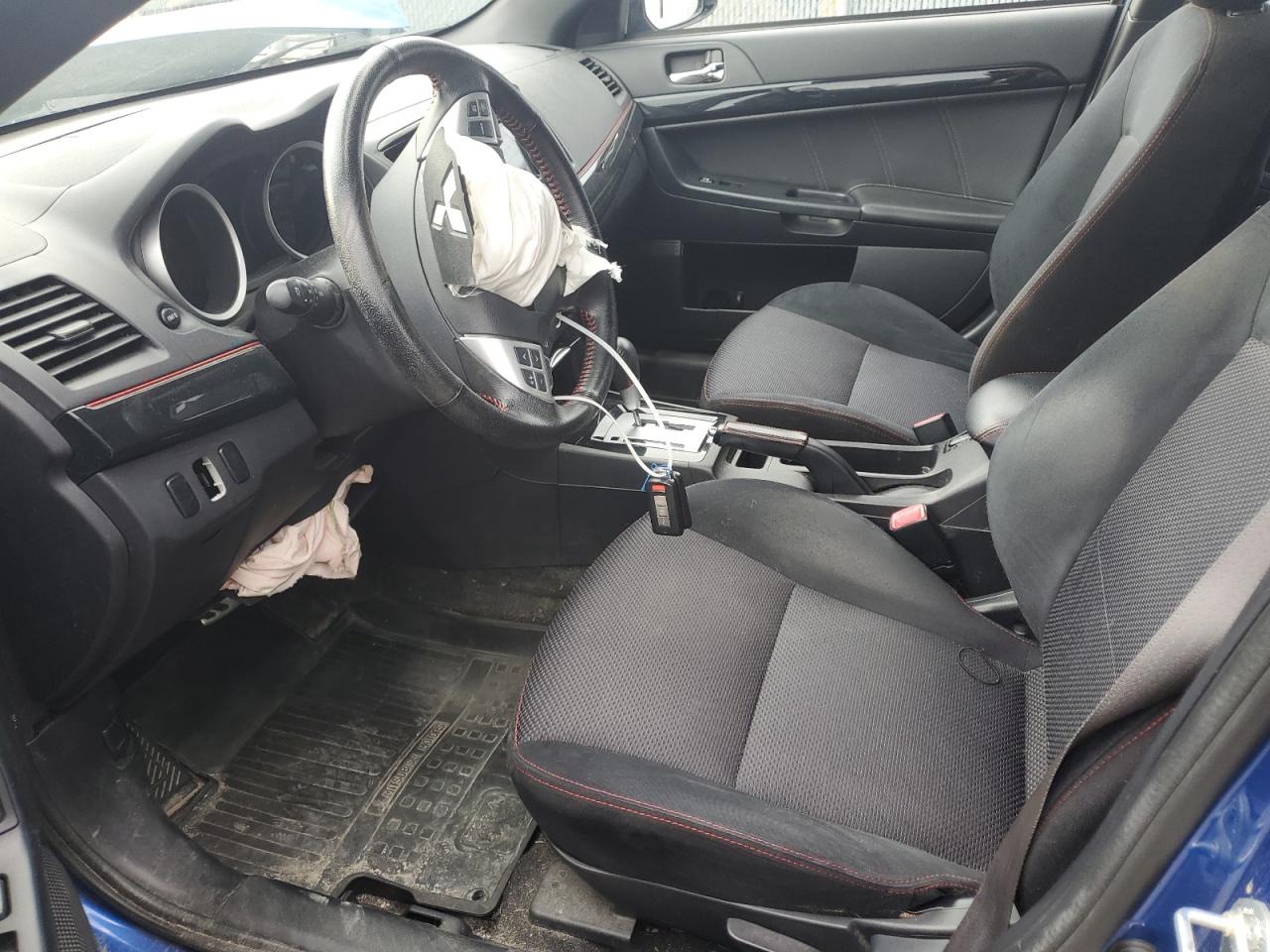 MITSUBISHI LANCER ES