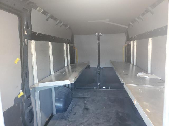 2021 RAM PROMASTER #3302641008