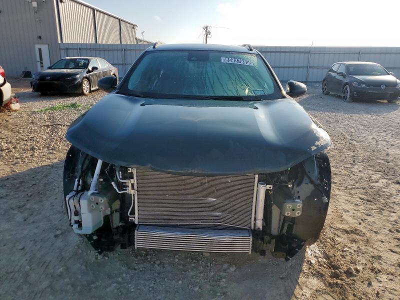 2025 CHEVROLET TRAX 1LT - KL77LHEP5SC256546