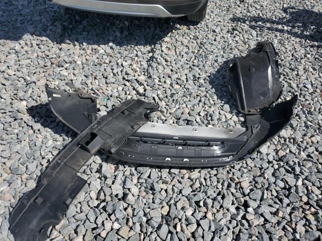 2015 HONDA CR-V EXL #3302879904