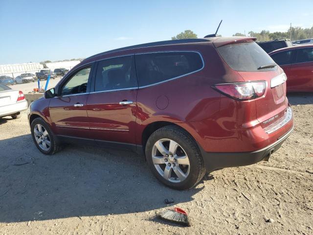 2017 CHEVROLET TRAVERSE P - 1GNKVJKD8HJ265908