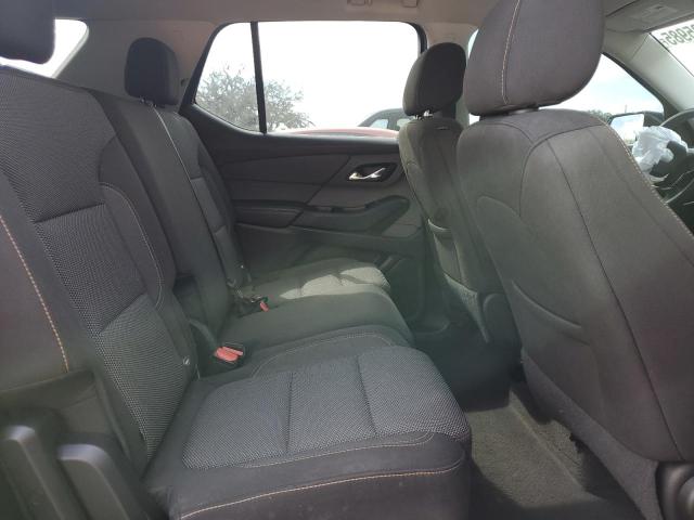 2019 CHEVROLET TRAVERSE L - 1GNERFKW8KJ164472