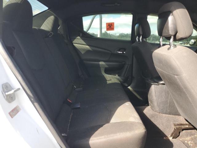 2014 DODGE AVENGER SE - 1C3CDZAB9EN201433