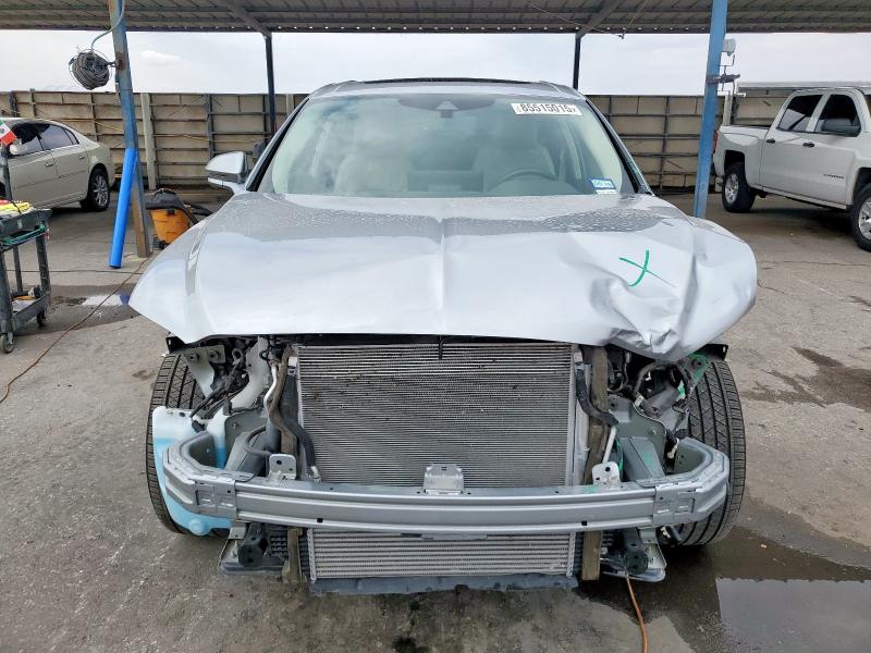 2023 LINCOLN NAUTILUS R - 2LMPJ8KP4PBL10990