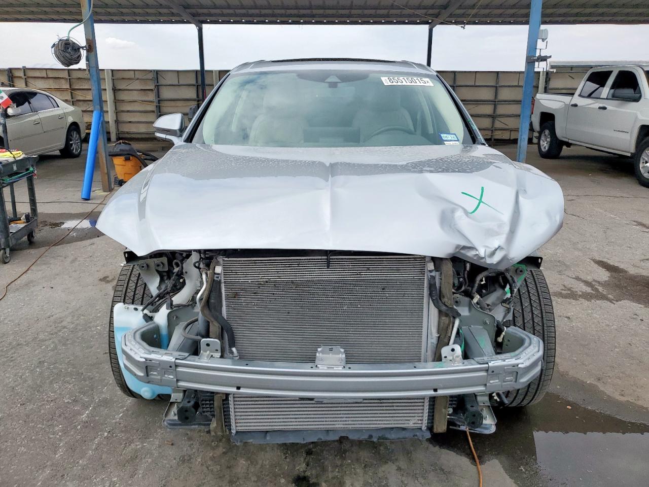 LINCOLN NAUTILUS RESERVE