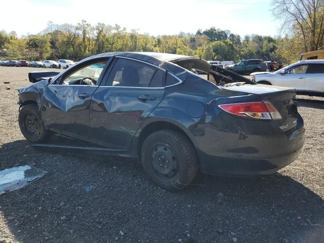 2013 MAZDA 6 SPORT - 1YVHZ8BH8D5M12597