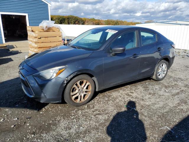 2017 TOYOTA YARIS IA #3291295508